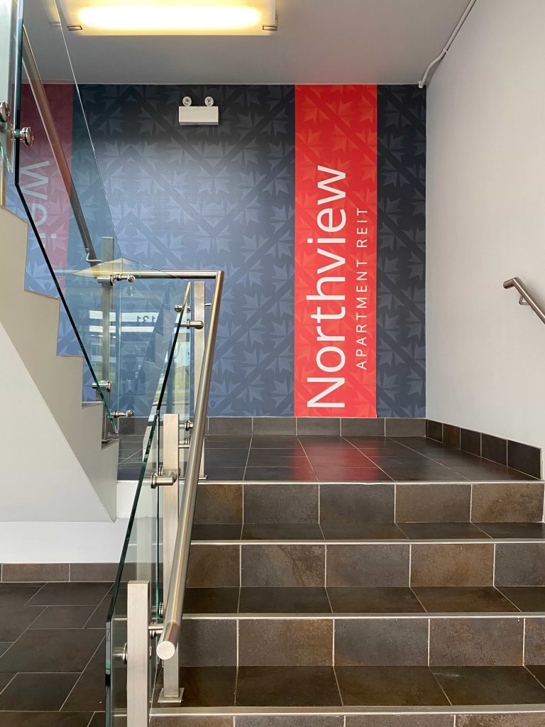 Northview Office project detail