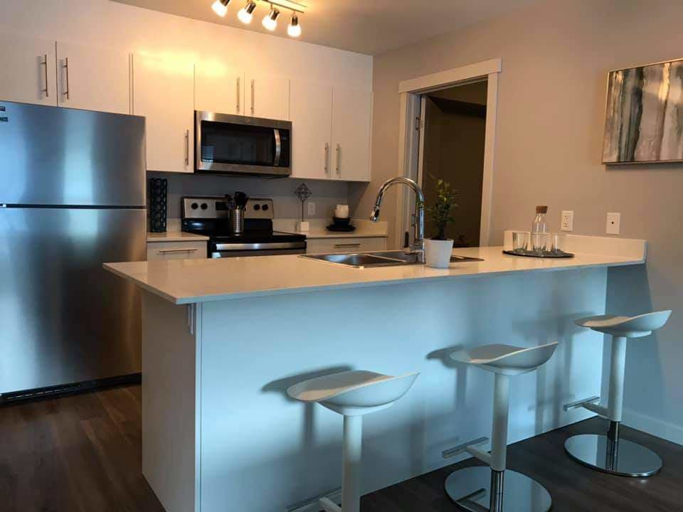 Walker Place project view 3